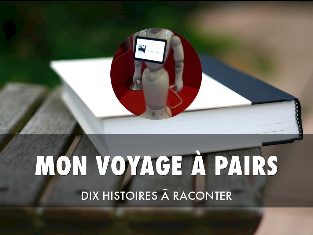 Haiku Deck en action