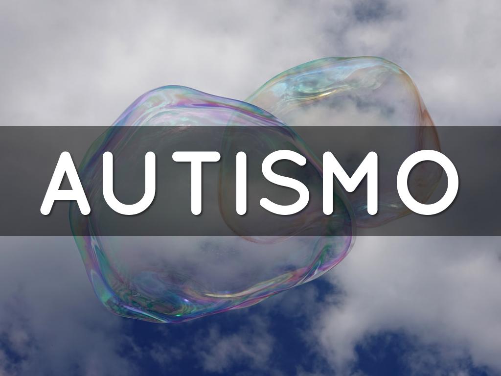 AUTISMO