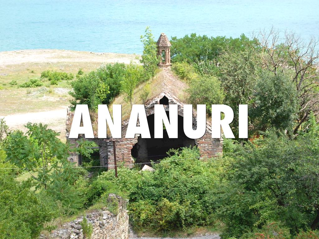 Ananuri