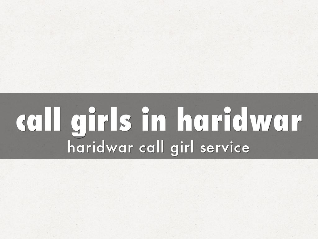 call girls in haridwar