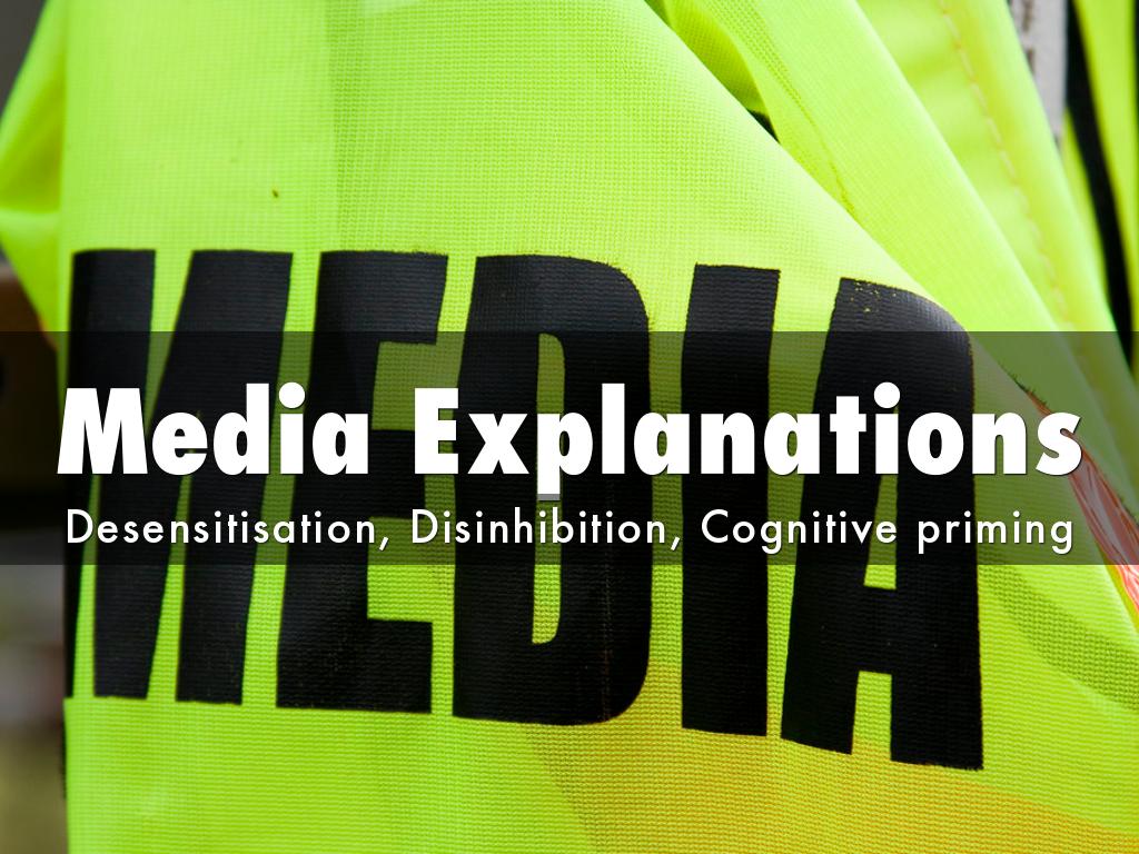 Media Explanations