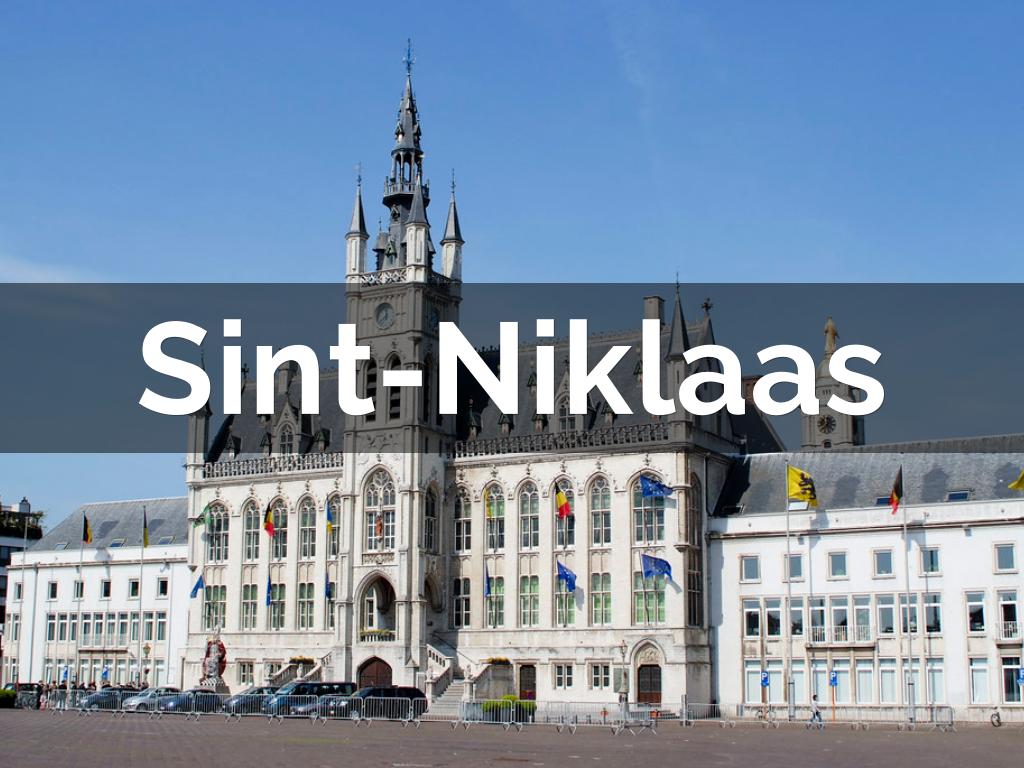 Sint-Niklaas (9100)