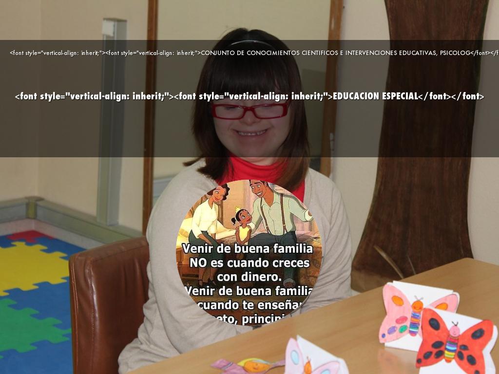 <font style="vertical-align: inherit;"><font style="vertical-align: inherit;">EDUCACION ESPECIAL</font></font>