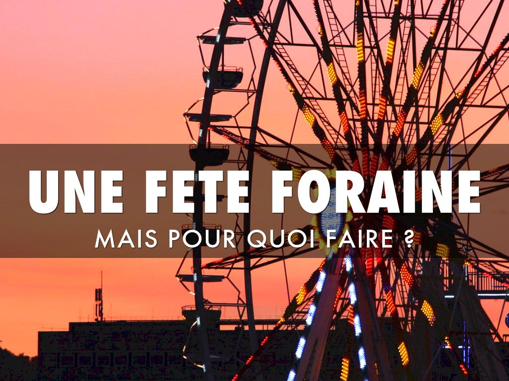 Pourquoi Aller A La St Martin 