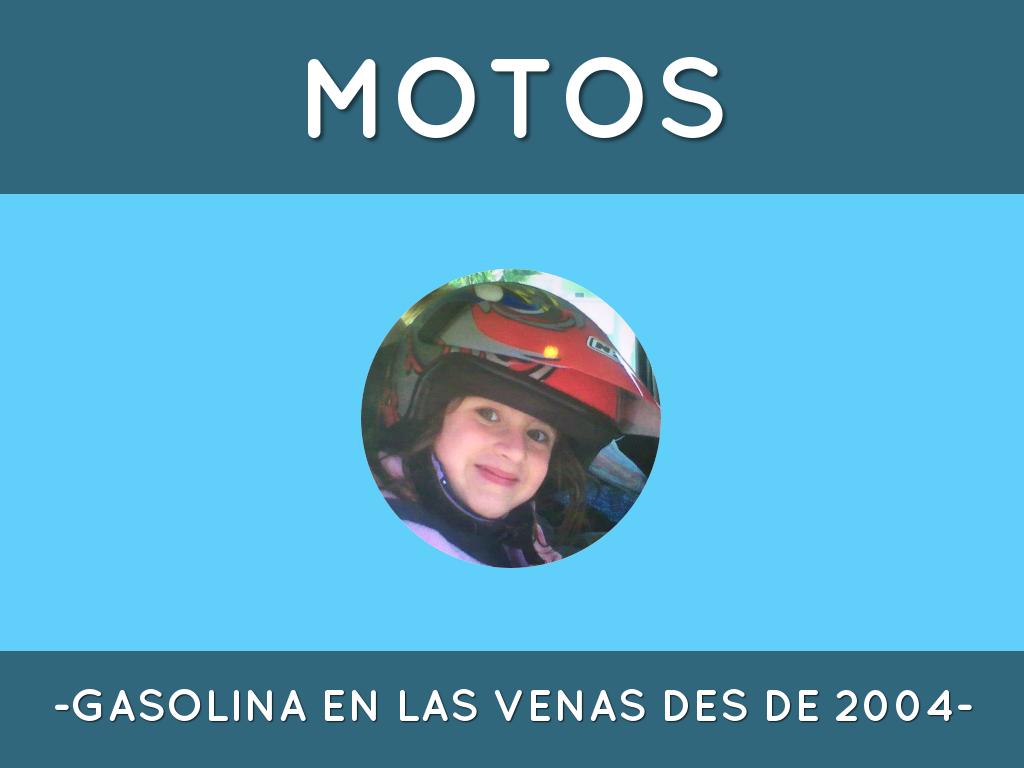 MOTOS