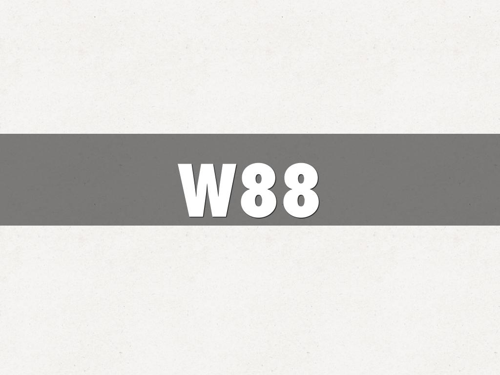 W88