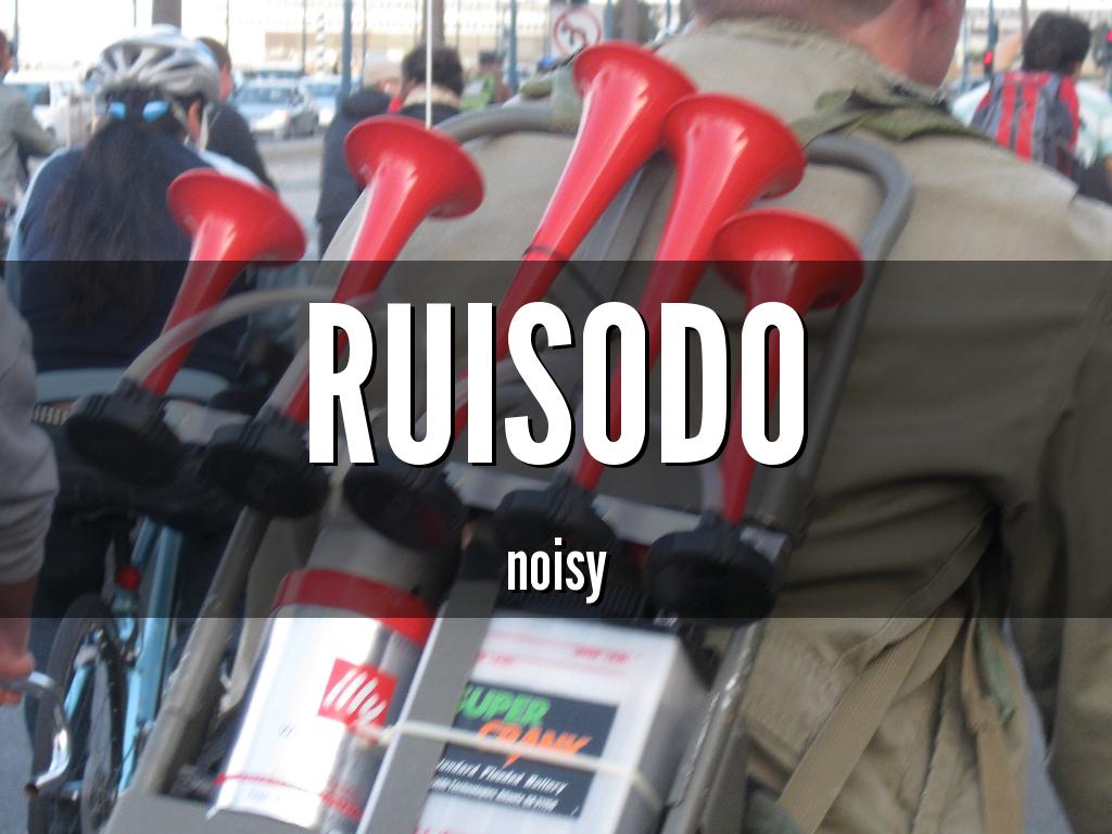 Ruisodo