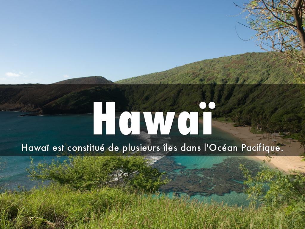 Hawaï