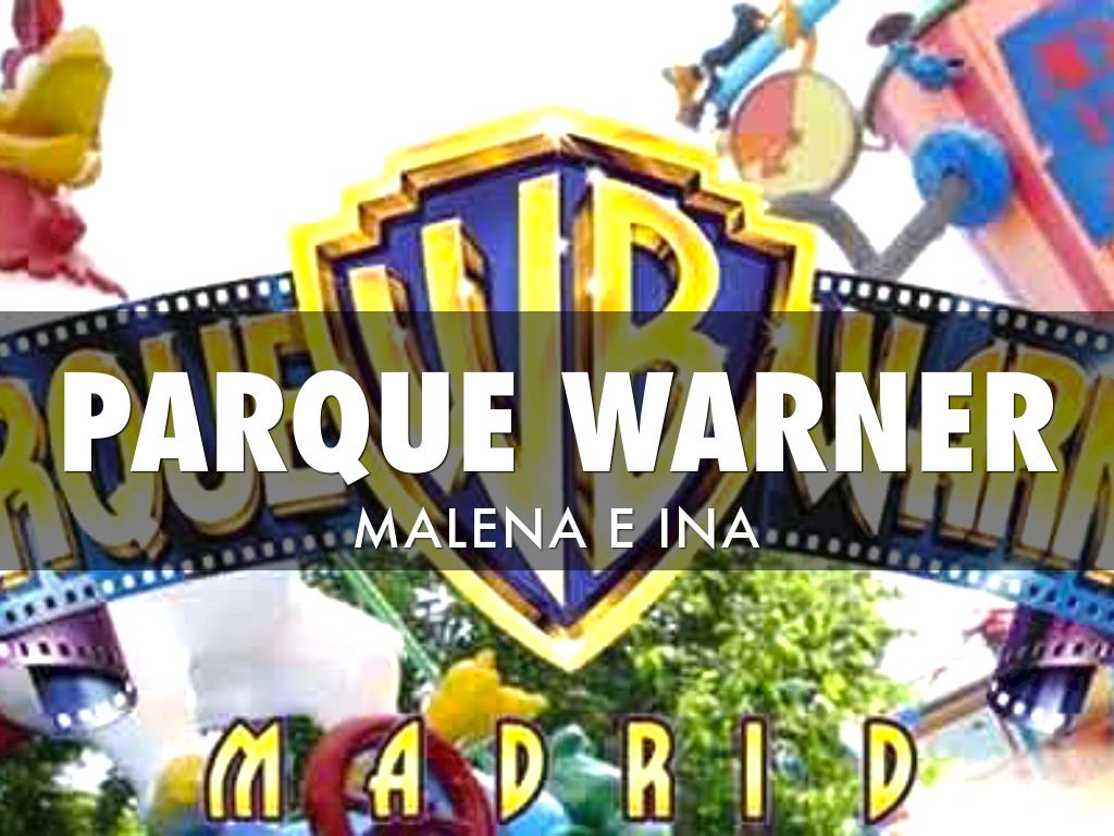 Parque  Warner 