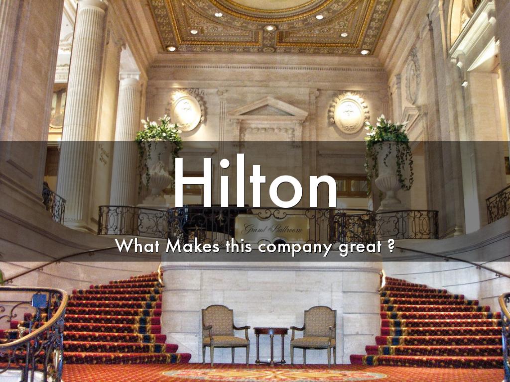 Hilton