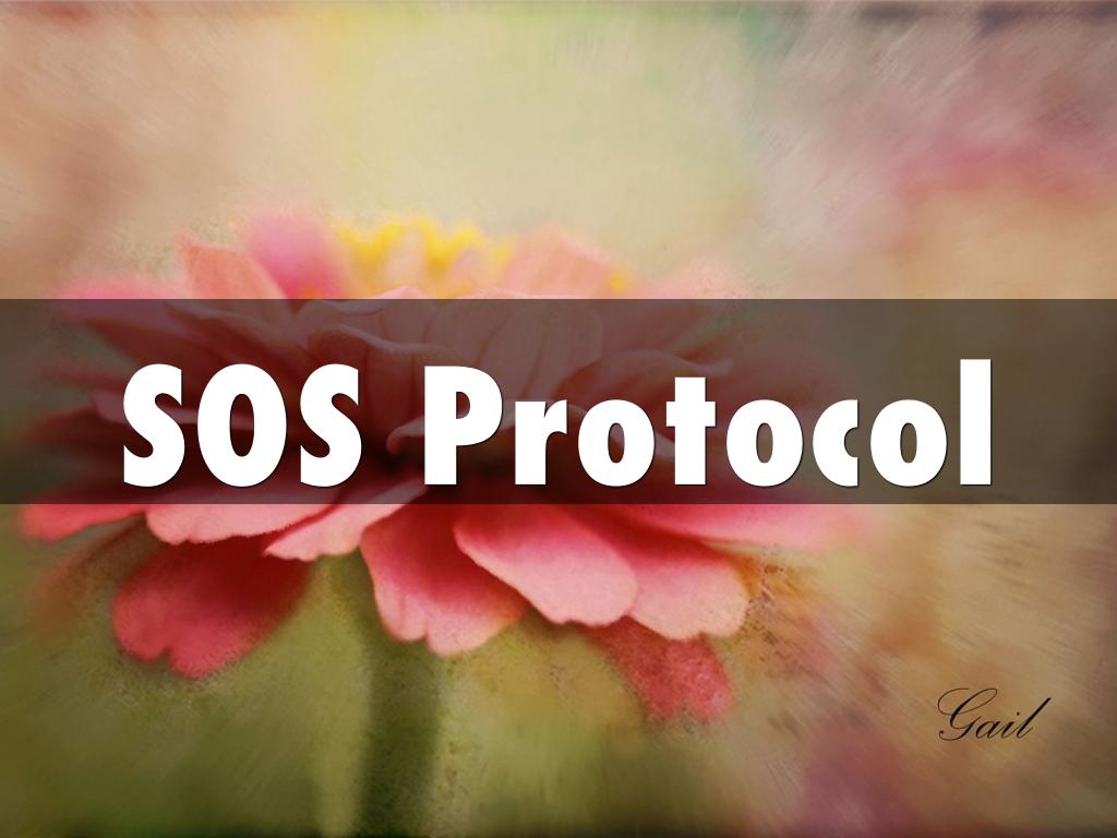 SOS Protocol