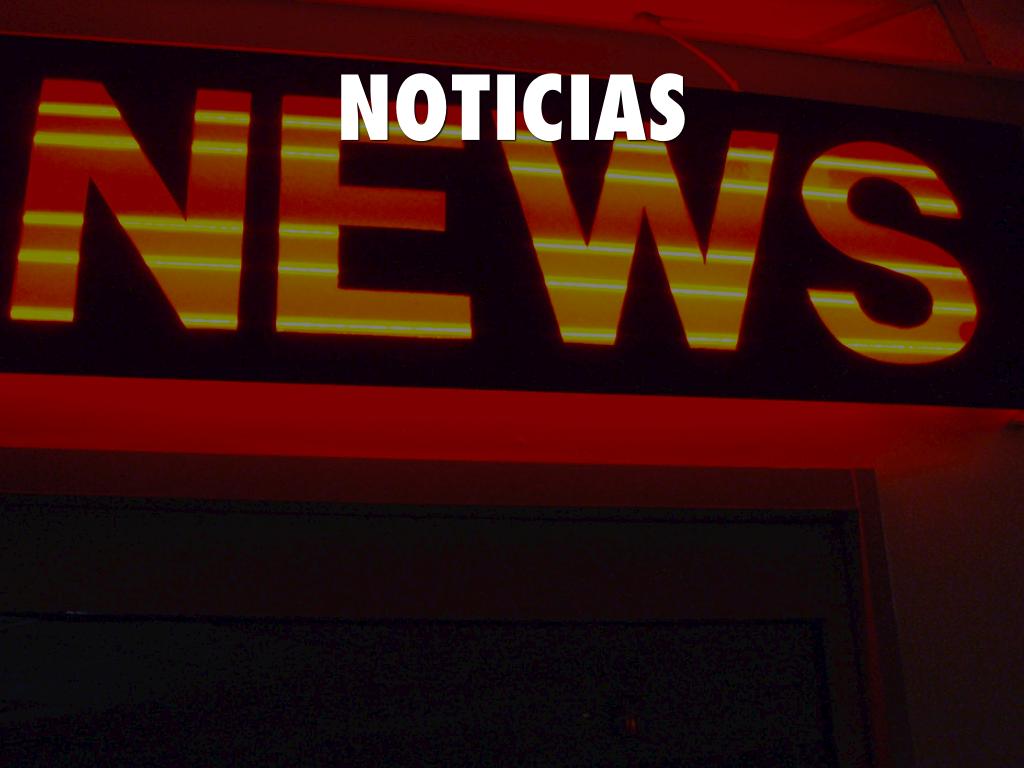 Las Noticias