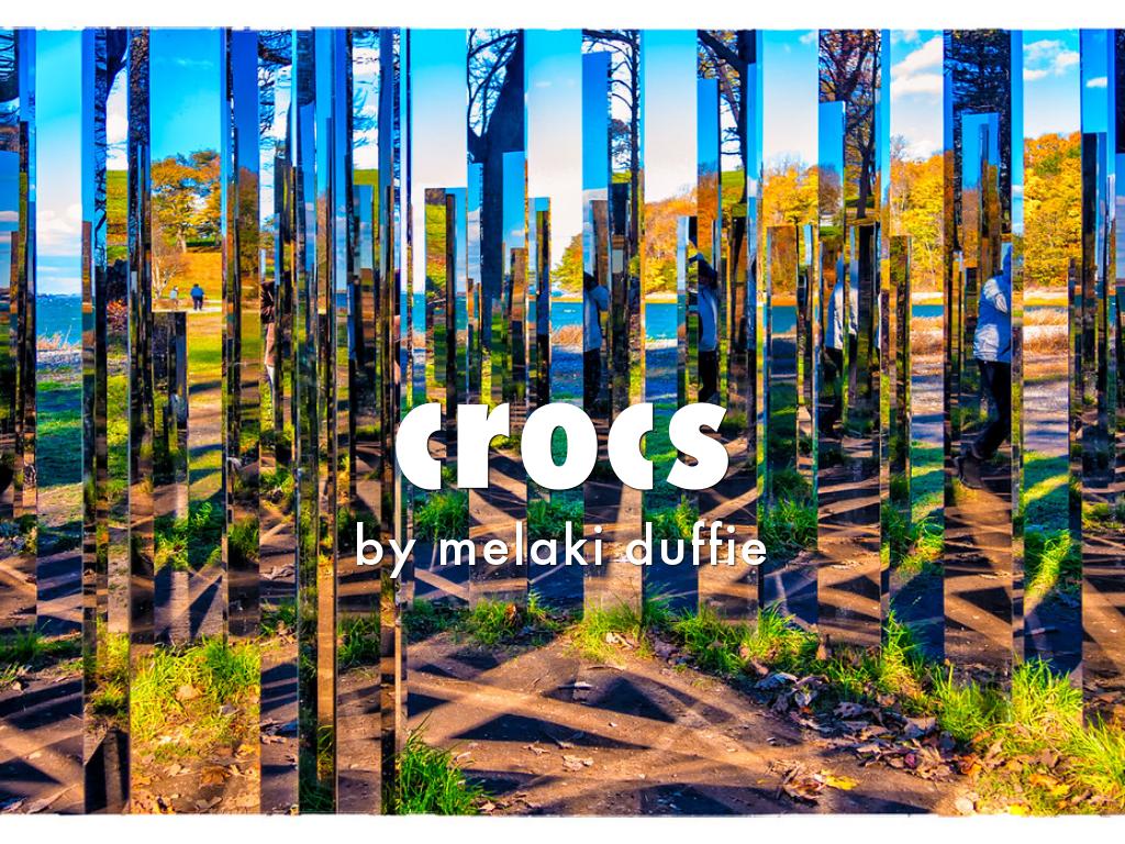 crocs