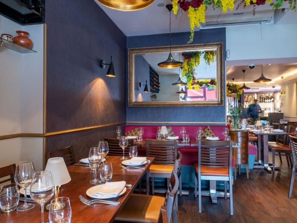 Top Vegan Places Brisbane for Fresh Plant-Based Dining