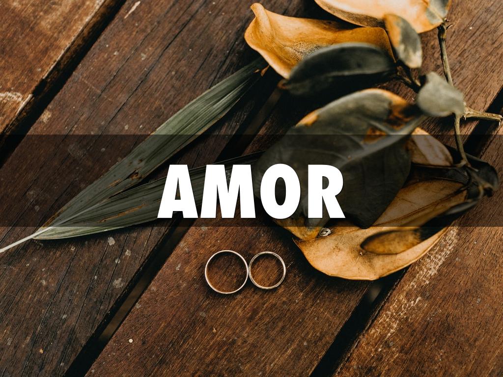 AMOR
