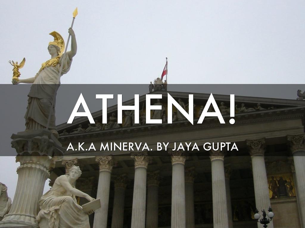 Athena 