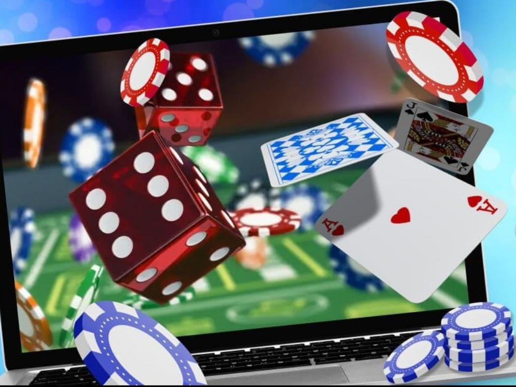 Vlad Casino