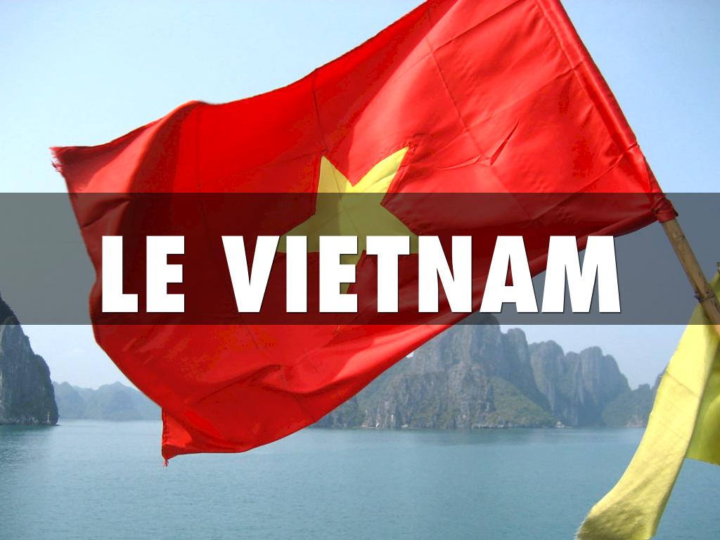 Le Vietnam