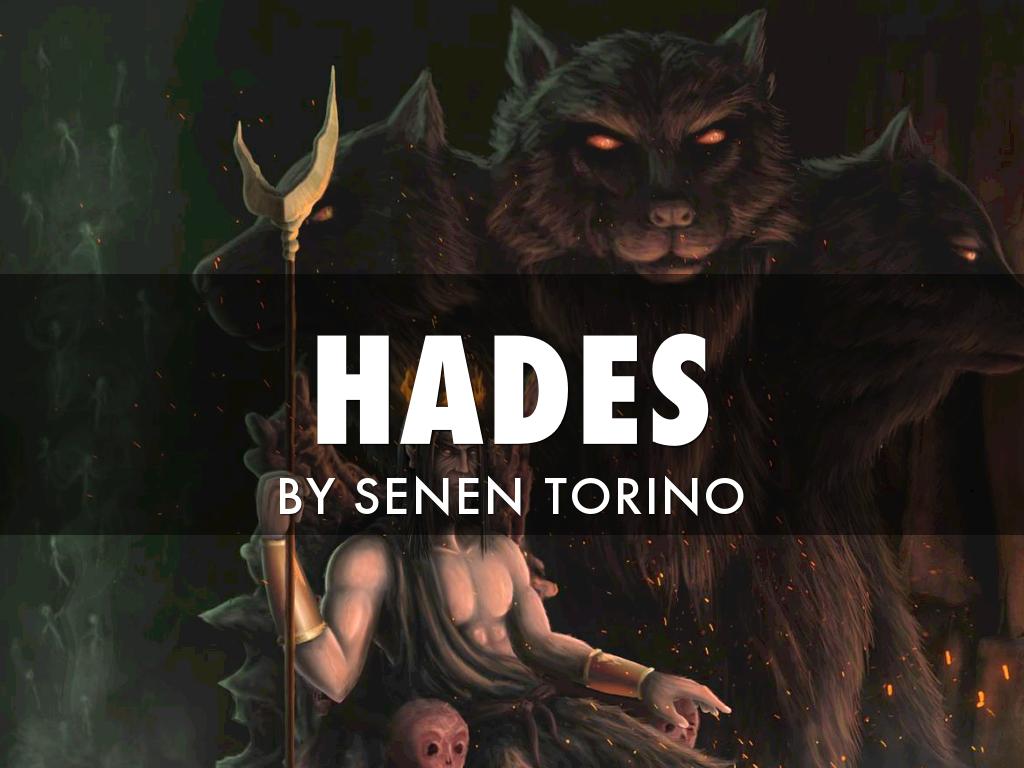 Hades 