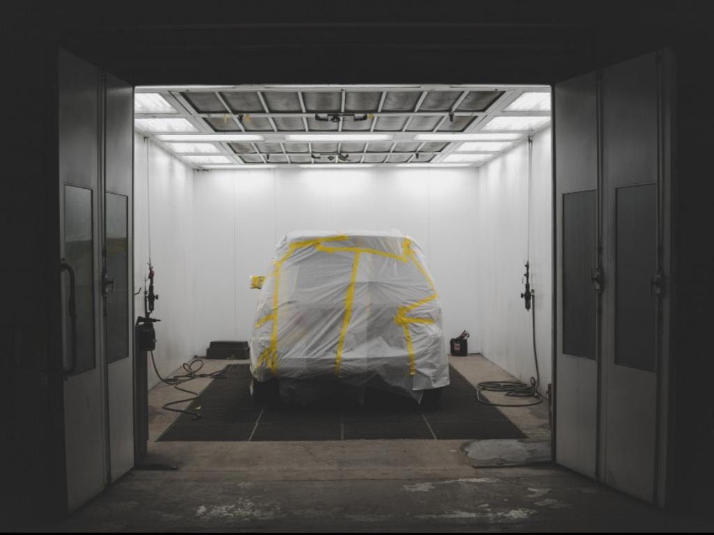 A Guide to Paint Restoration of Your Car’s Exterior