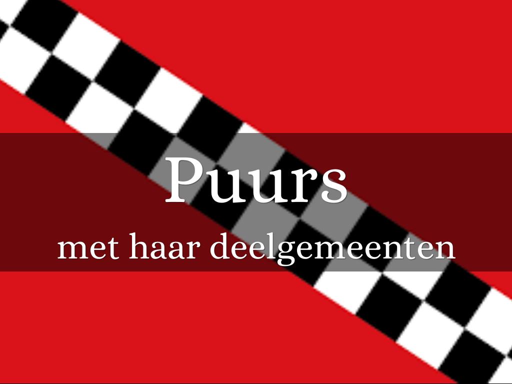 Puurs