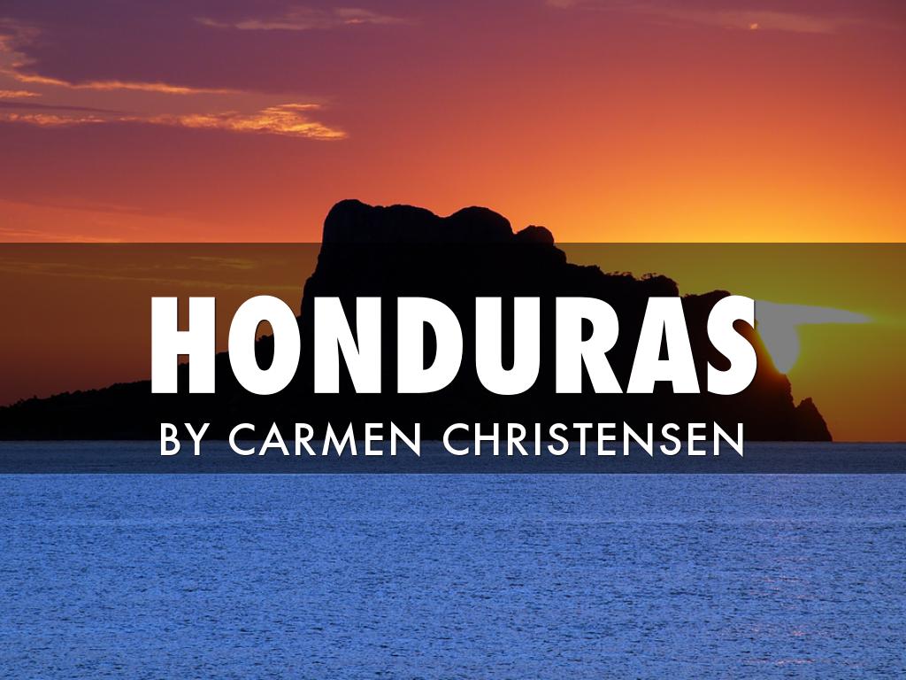 Honduras