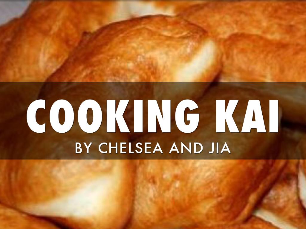 Cooking Kai And Dehydrated Fruits/apple And Grape