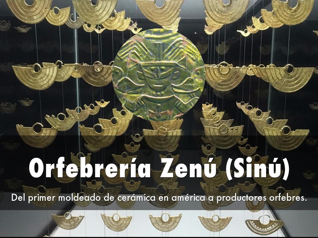 Cerámica Precolombina