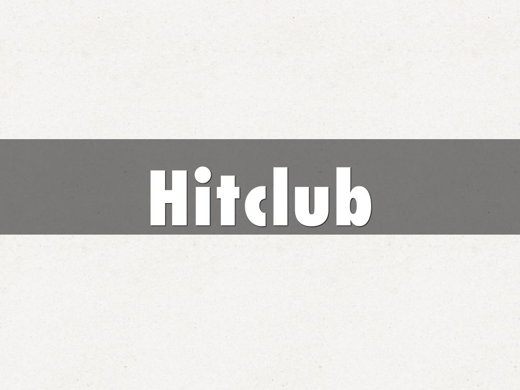 Hitclub
