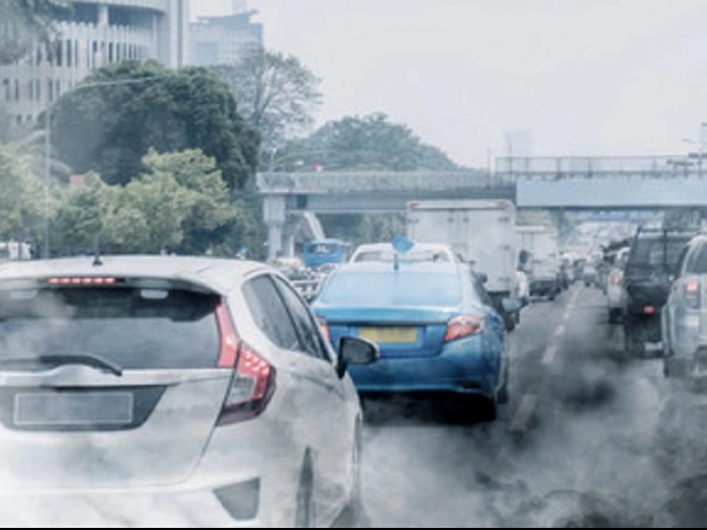 Here’s How You Could Be Risking Your Car By Having Low Refrigerant Levels