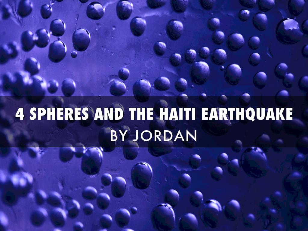 4 Spheres 