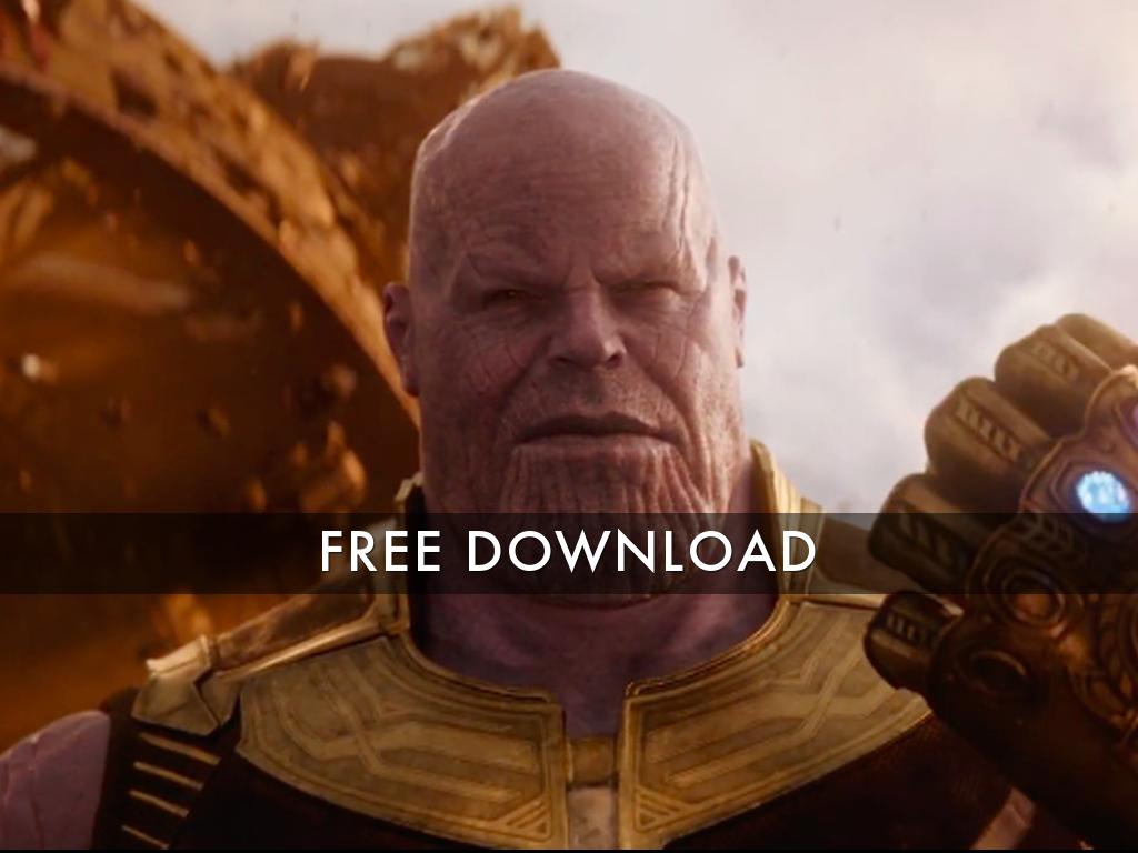 Avengers Infinity War Full Movie 2018 Hd Online By