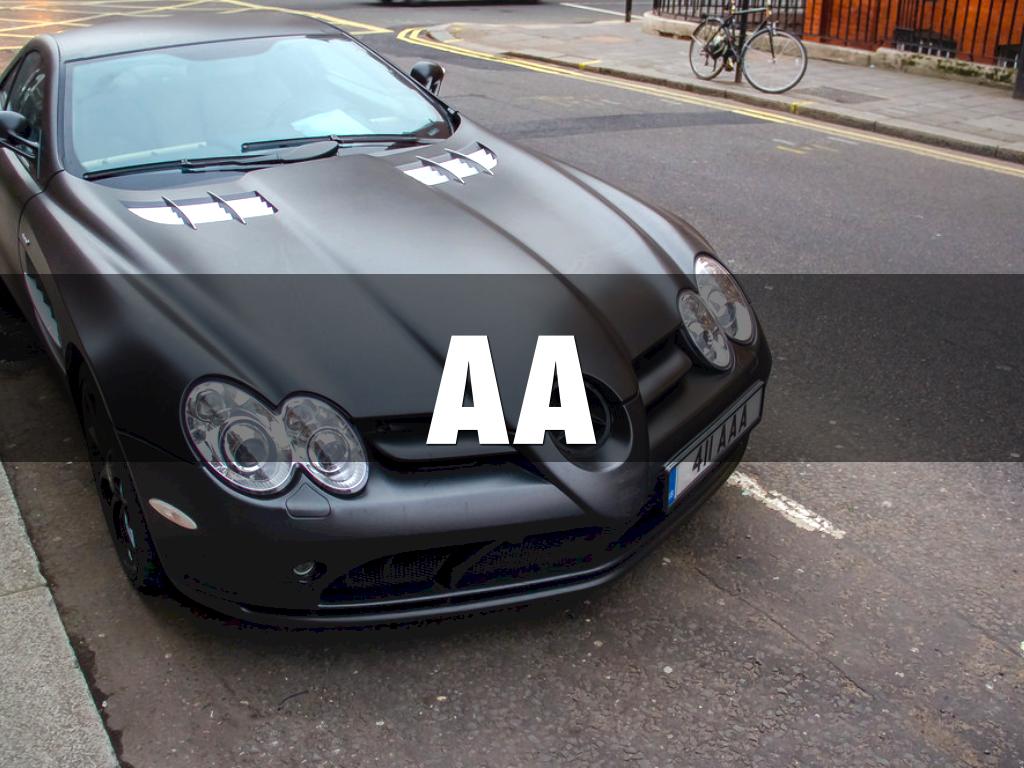 Aa