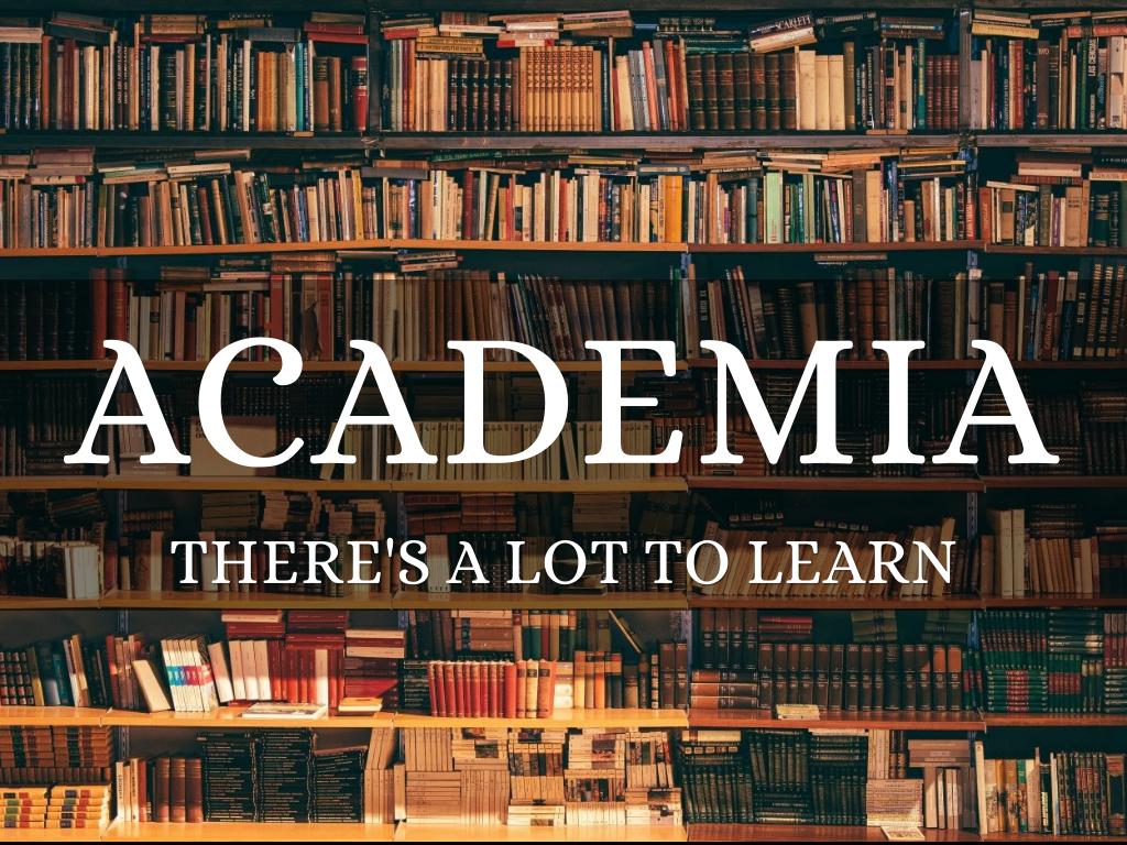 Academia