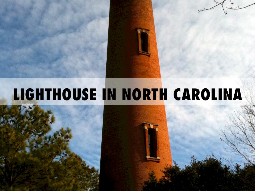 Lighthouse North Carolina 