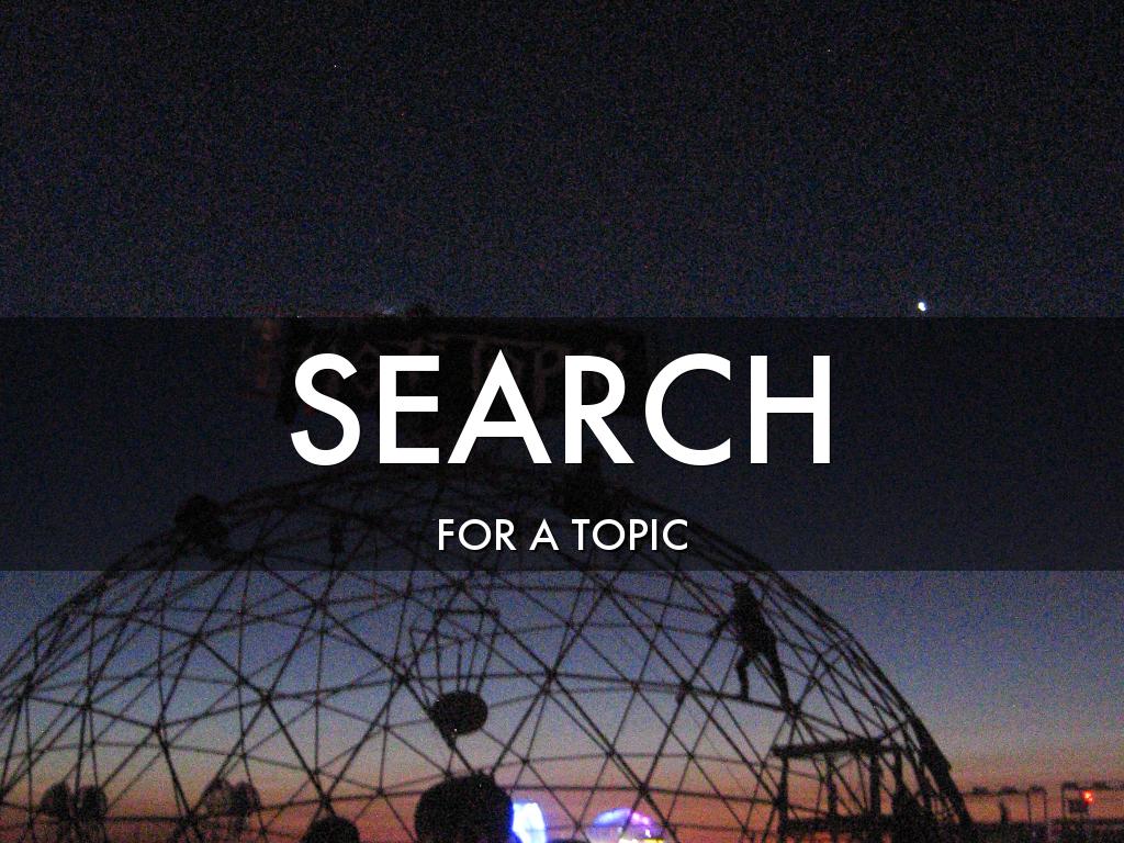 How To Write A Story