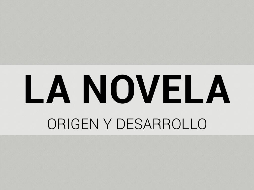 Novela