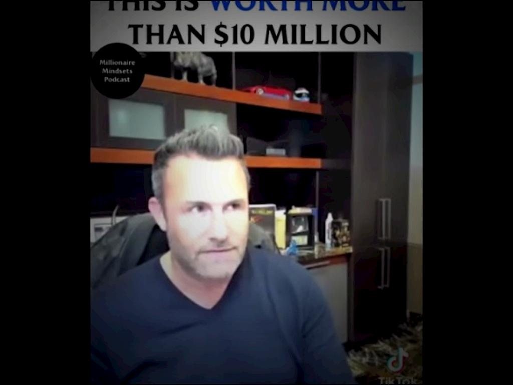 PERSPECTIVE vs perception