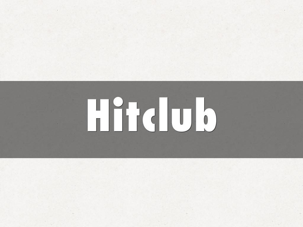 Hitclub