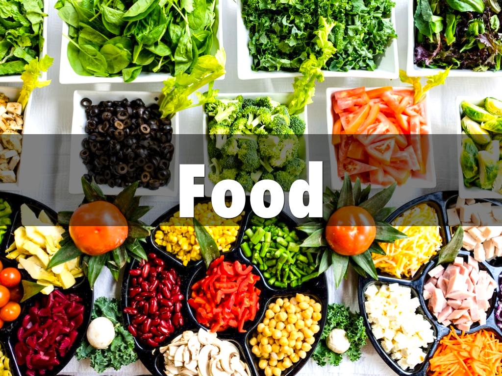 Food