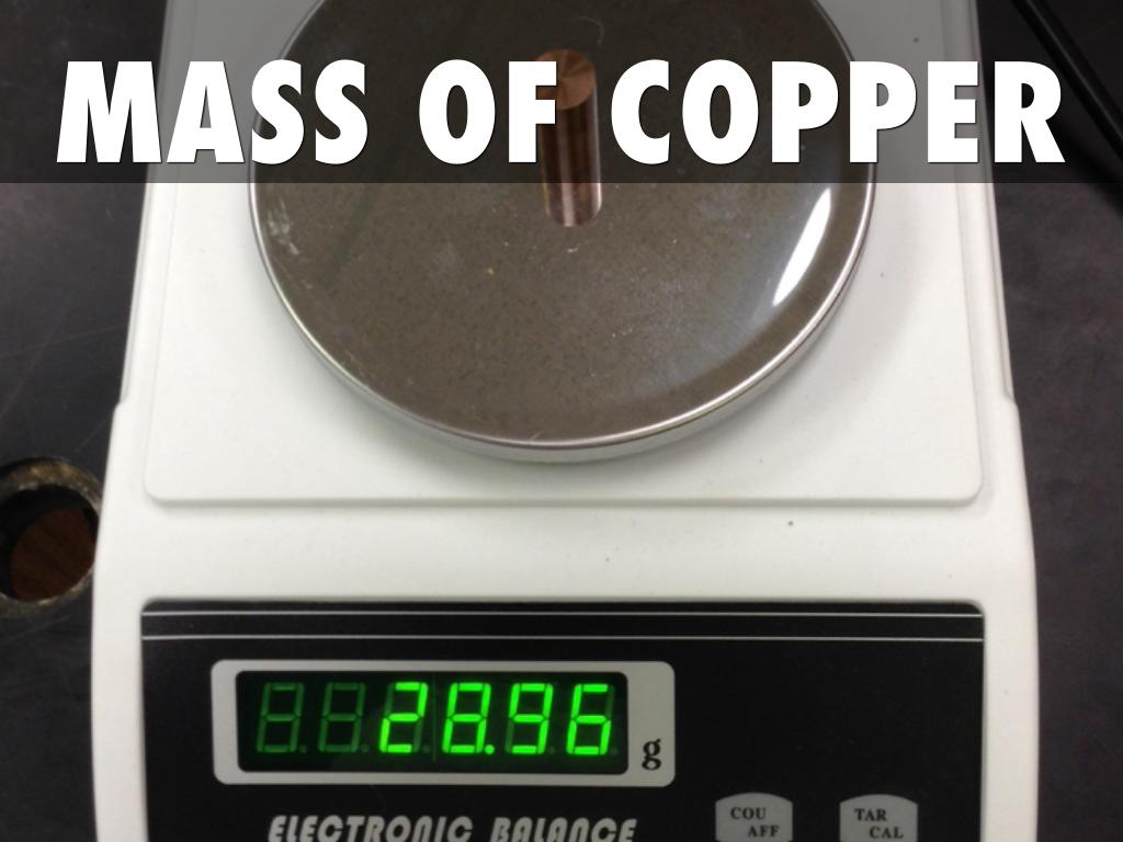 Density Lab by Becky Parry