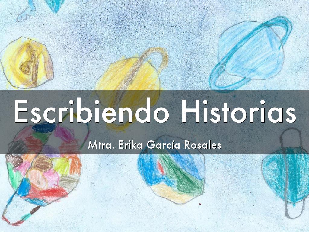 Escribiendo Historias