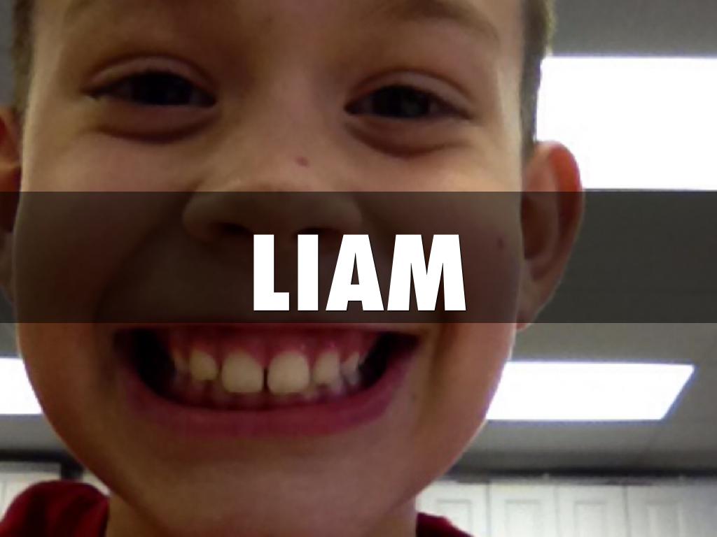 Liam