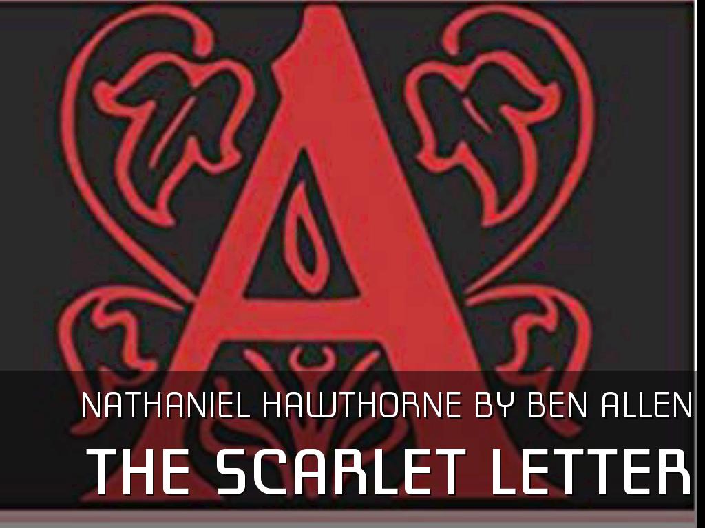 Scarlet Letter