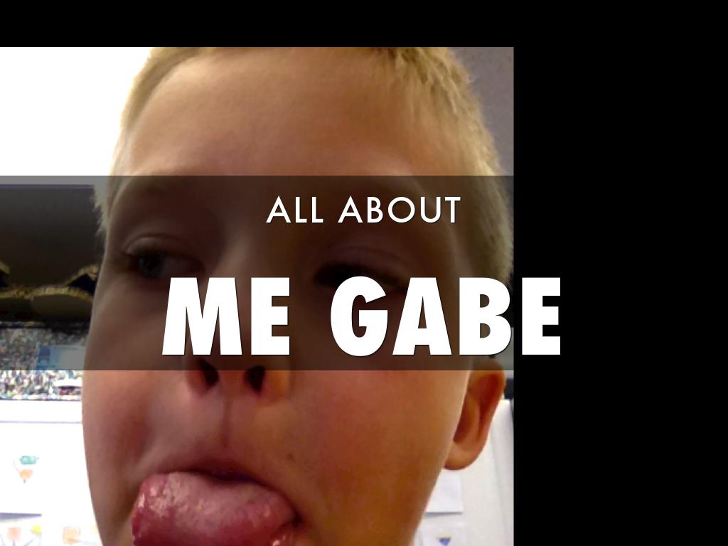 Gabe
