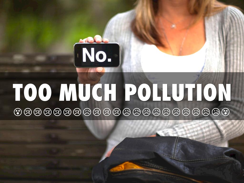 Pollution 