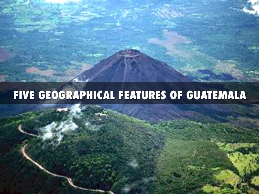 Guatemala by Austin Lents