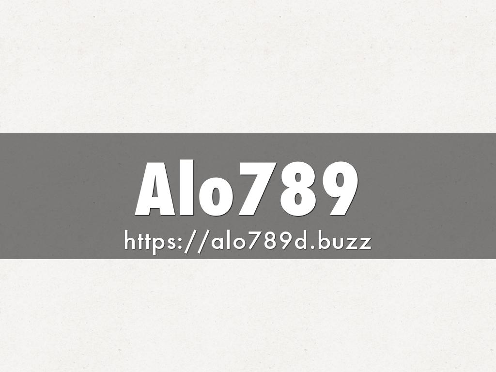 Alo789