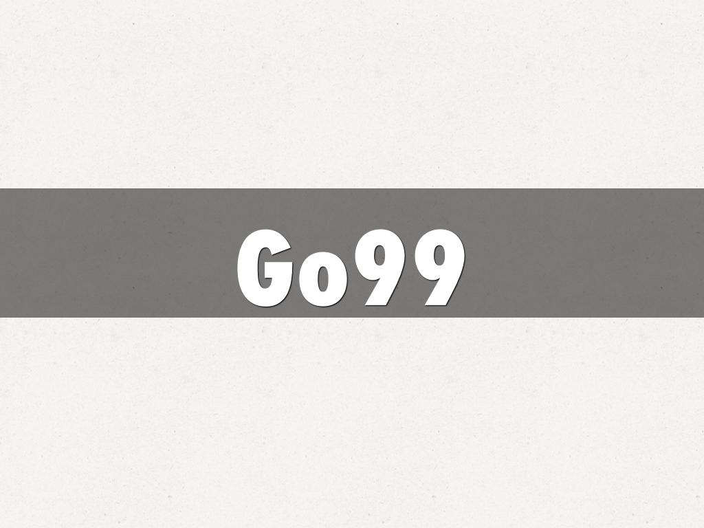 Go99