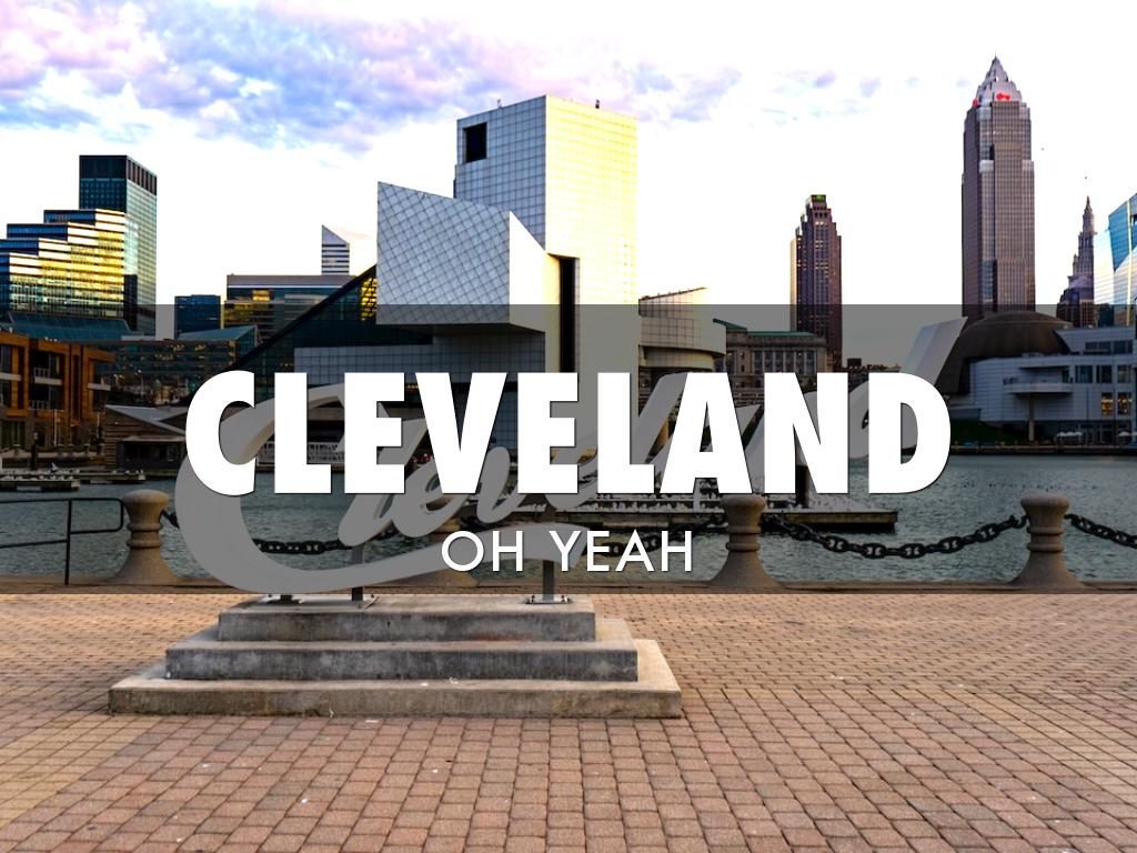 Cleveland